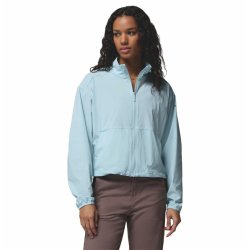 Куртка Columbia AmazeStretch™ Jacket W - блакитна
