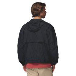 Вітрівка Columbia Street Heights™ Windbreaker M - чорна
