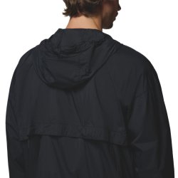Вітрівка Columbia Street Heights™ Windbreaker M - чорна
