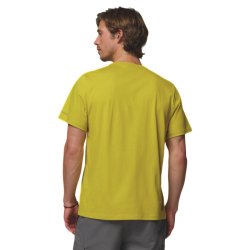 Футболка Columbia CSC™ Seasonal Graphic Tee M - жовта