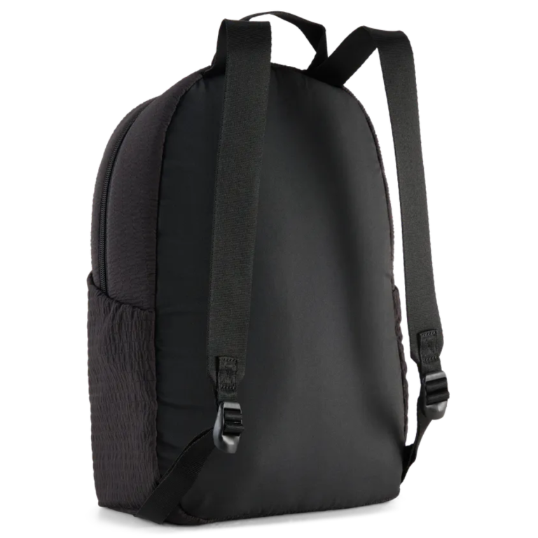 Рюкзак Puma UP Small Backpack UP - чорний