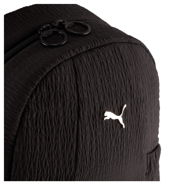 Рюкзак Puma UP Small Backpack UP - чорний