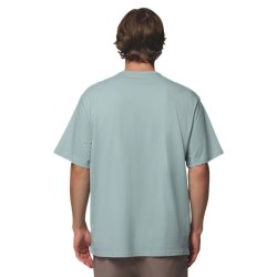 Футболка Columbia CSC™ Heavyweight Tee M - блакитна