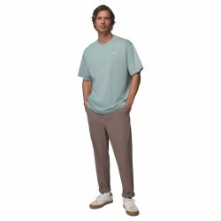 Футболка Columbia CSC™ Heavyweight Tee M - блакитна