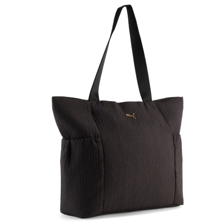 Сумка Puma UP Shopper W - чорна