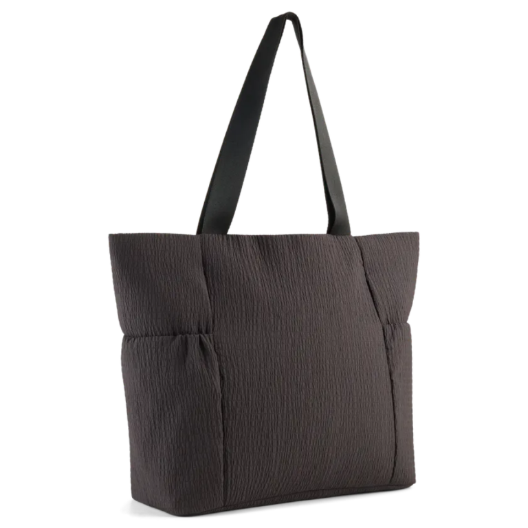Сумка Puma UP Shopper W - чорна