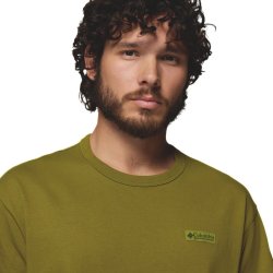 Футболка Columbia CSC™ Heavyweight Iconic Tee M - зелена