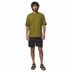 Футболка Columbia CSC™ Heavyweight Iconic Tee M - зелена