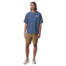 Футболка Columbia CSC™ Heavyweight Iconic Tee M - синя