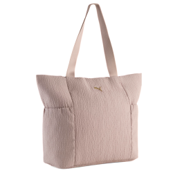 Сумка Puma UP Shopper W - рожева