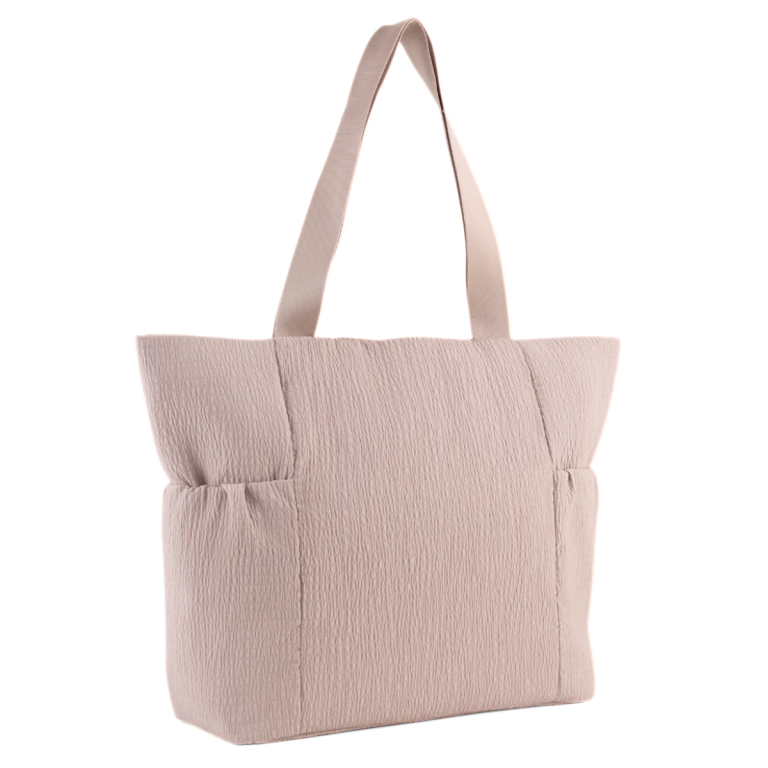 Сумка Puma UP Shopper W - рожева