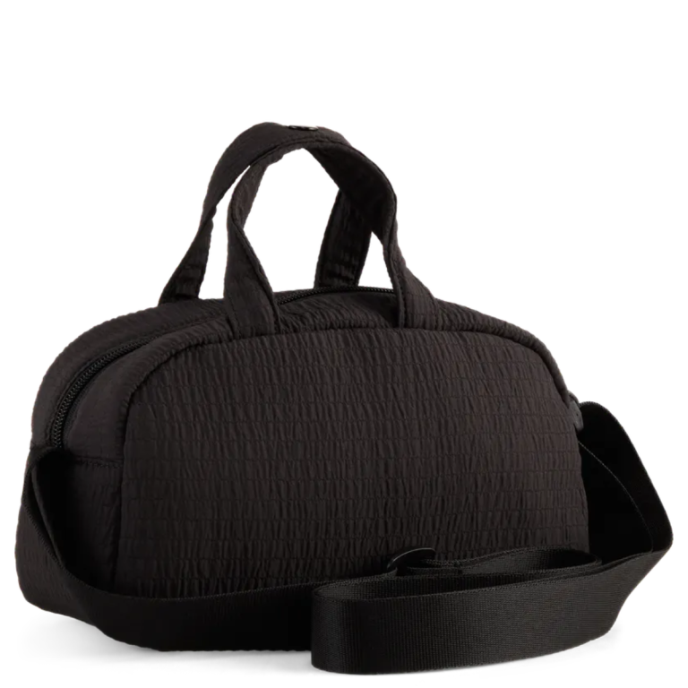Сумка Puma UP Mini Grip Bag W - чорна