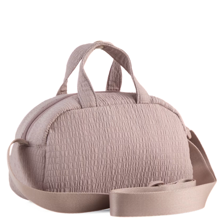 Сумка Puma UP Mini Grip Bag W - рожева