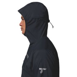 Вітрівка Columbia Khyex Pro™ M - чорна