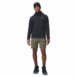 Вітрівка Columbia Khyex Pro™ M - чорна