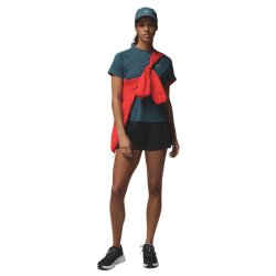 Футболка Columbia Stealth Spring™ SS Tee W - синя