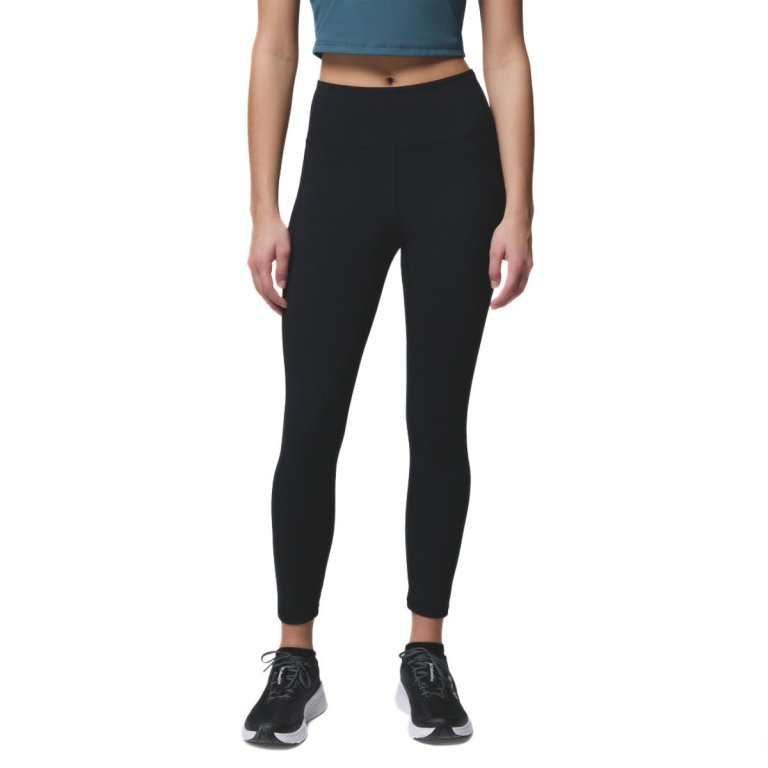 Легінси Columbia Loneridge™ Legging W - чорні