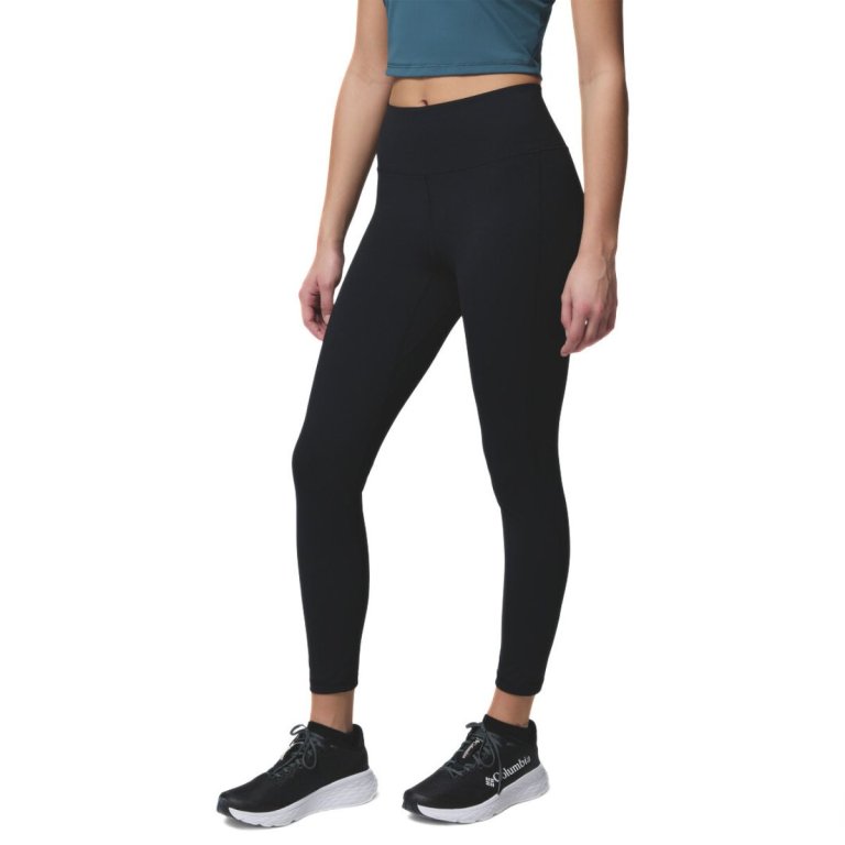 Легінси Columbia Loneridge™ Legging W - чорні