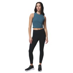 Легінси Columbia Loneridge™ Legging W - чорні