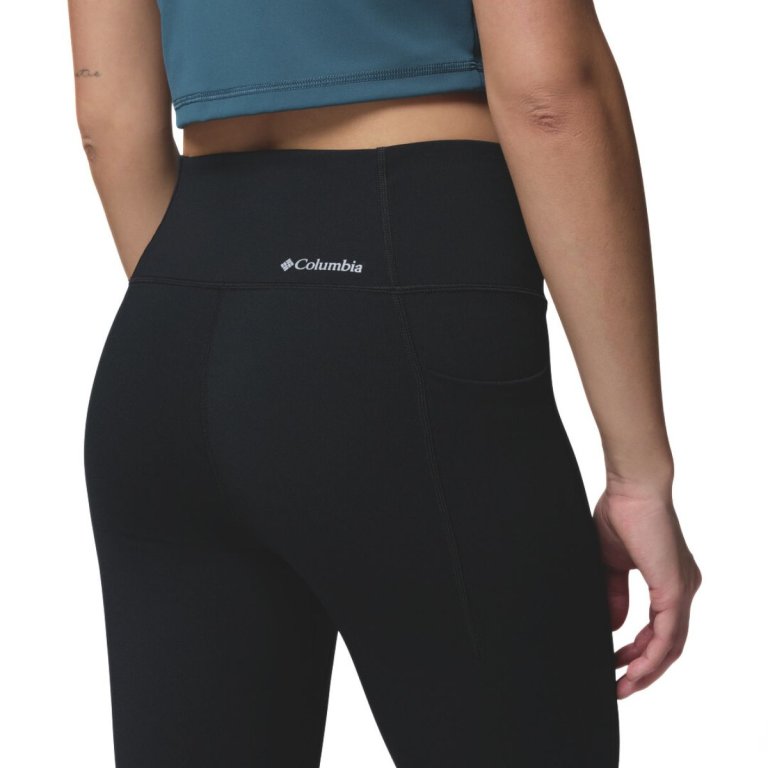 Легінси Columbia Loneridge™ Legging W - чорні