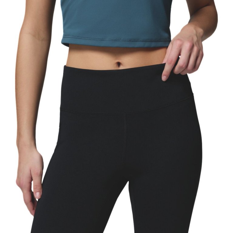 Легінси Columbia Loneridge™ Legging W - чорні