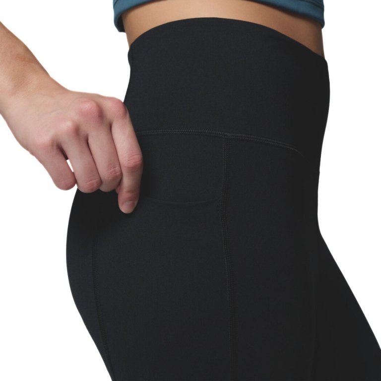 Легінси Columbia Loneridge™ Legging W - чорні
