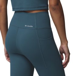 Легінси Columbia Loneridge™ Legging W - сині