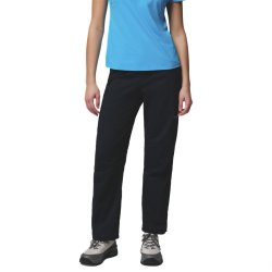 Штани Columbia Cosmiques Pro™ Nylon Pant W - чорні