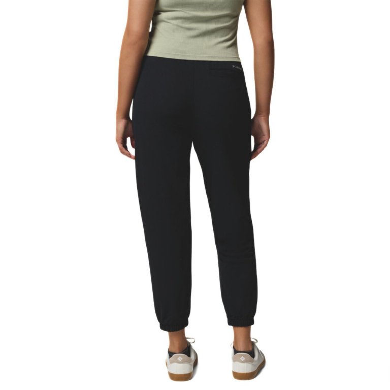 Штани Columbia Pinetown Canyon™ Jogger W - чорні