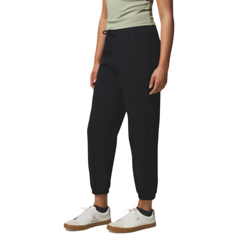 Штани Columbia Pinetown Canyon™ Jogger W - чорні