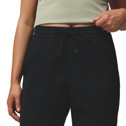 Штани Columbia Pinetown Canyon™ Jogger W - чорні