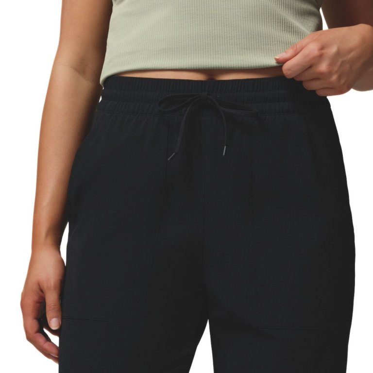 Штани Columbia Pinetown Canyon™ Jogger W - чорні