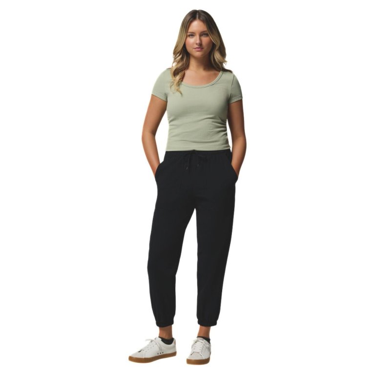 Штани Columbia Pinetown Canyon™ Jogger W - чорні