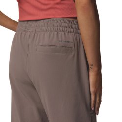 Штани Columbia Pinetown Canyon™ Jogger W - бежеві