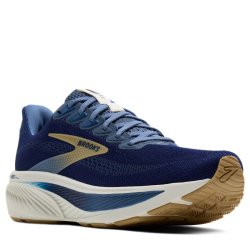 Кросівки Brooks Ghost 17 M - сині
