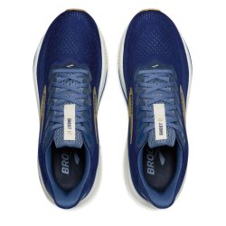 Кросівки Brooks Ghost 17 M - сині