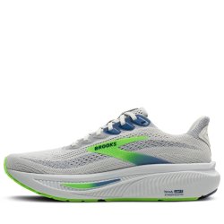 Кросівки Brooks Ghost 17 M - зелені