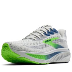 Кросівки Brooks Ghost 17 M - зелені