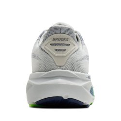 Кросівки Brooks Ghost 17 M - зелені