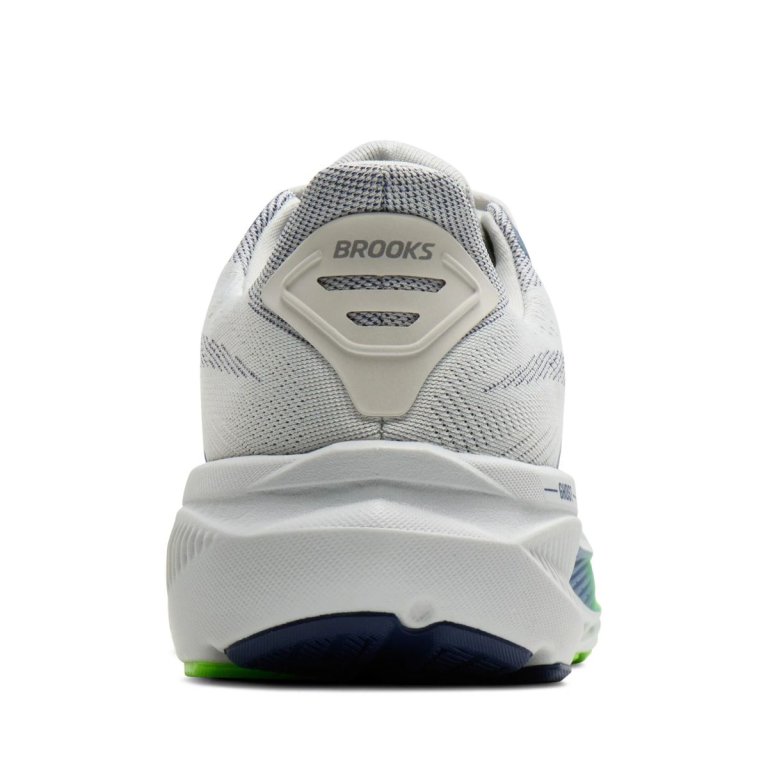 Кросівки Brooks Ghost 17 M - зелені
