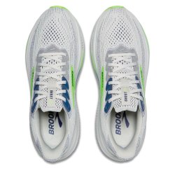 Кросівки Brooks Ghost 17 M - зелені