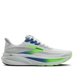 Кросівки Brooks Ghost 17 M - зелені