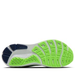 Кросівки Brooks Ghost 17 M - зелені