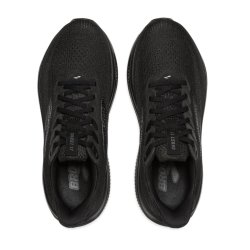 Кросівки Brooks Ghost 17 Wide 2E M - чорні