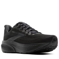 Кросівки Brooks Ghost 17 Wide 2E M - чорні