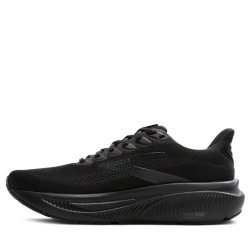 Кросівки Brooks Ghost 17 Wide 2E M - чорні