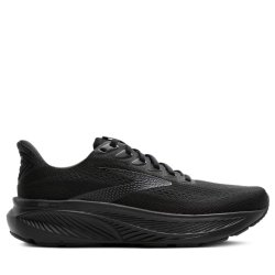 Кросівки Brooks Ghost 17 Wide 2E M - чорні