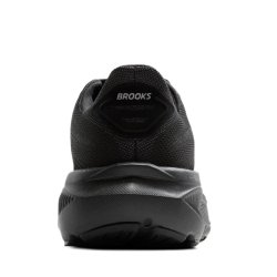 Кросівки Brooks Ghost 17 Wide 2E M - чорні