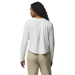 Футболка Columbia Seeker Legend™ 3.0 LS Tee W - біла