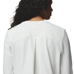 Футболка Columbia Seeker Legend™ 3.0 LS Tee W - біла